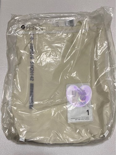 Costume bts suga yoongi - costume,