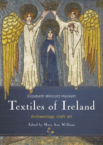 Textiles ireland wincott - of,