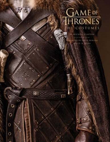 Game thrones the costumes - game,