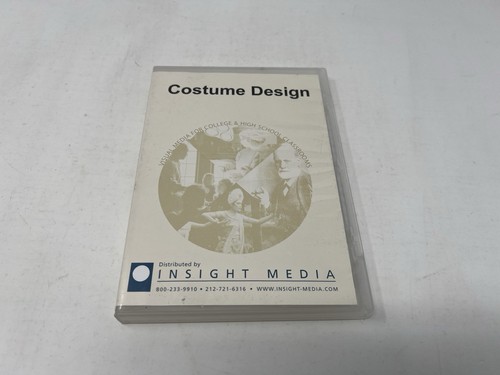 Costume design for college - design, &