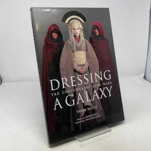 Dressing galaxy the - galaxy:,