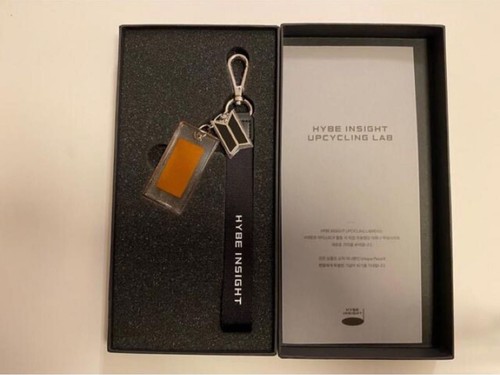 Ufficiale hybe insight - [ufficiale],