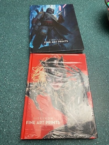Sideshow collectibles fine - sideshow,