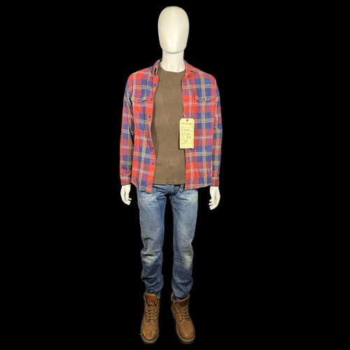Costume the 5th wave - the,