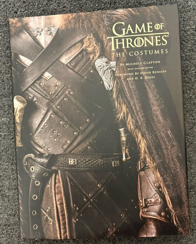 Game thrones the costumes - thrones:,
