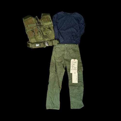 Costume the 5th wave sammy - costume,