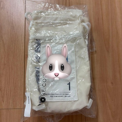 Costume bts jungkook - bts, re;code