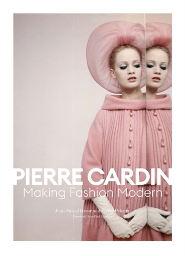 Pierre cardin jean - by, jean-pascal