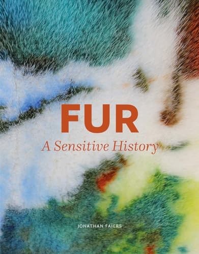 Fur sensitive history - a,
