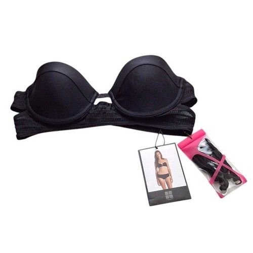 Bikini donna insight bondage - bikini,