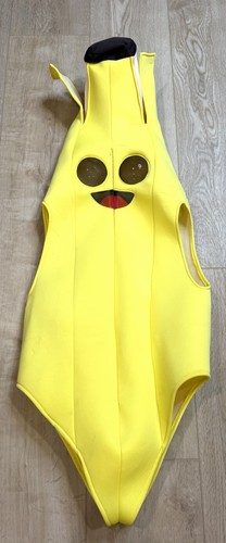 Costume fortnite peely - costume,