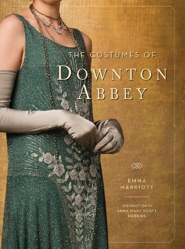 The costumes downton - costumes,