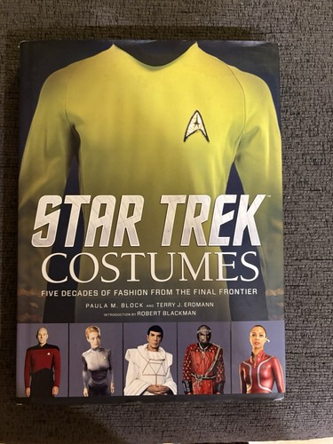 Star trek costumes - trek:, :