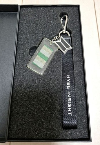 Hybe insight bts upcycled - hybe,