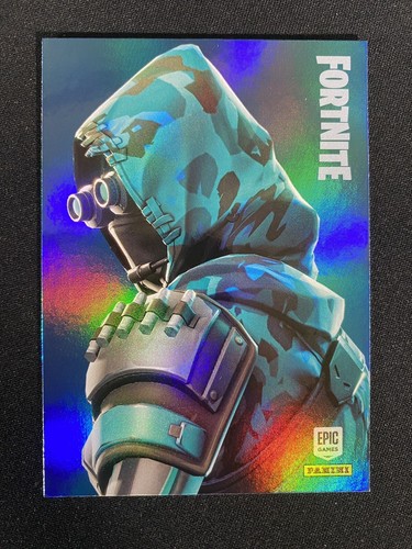 2019 panini epic games - epic,